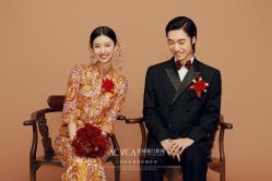 -爱城婚纱摄影·品质严选店