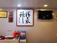 -阿彬生炒牛肉面(解放路店)