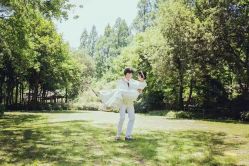 -巴黎春天婚纱摄影STUDIO·定制