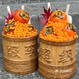 南京也有整桌盖碗菜火锅了！好吃不贵！·