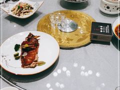 -画臻楼.家宴.融合菜(锦业路店)