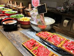 -龙城咖啡厅(常州富都洲际店)