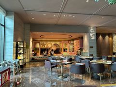 -博林天瑞喜来登酒店·西丽尚膳