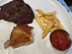 -卡朋西餐(大信新都汇店)