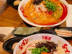 -豚王拉面(澳门银河店)