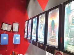 -Xcape异时刻密室逃脱魔法互动(瑞虹天地太阳宫店)