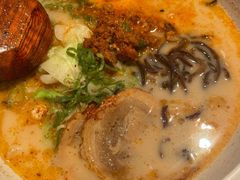 酸酸辣辣面-味千拉面(光启城时尚购物中心店)