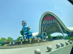 -渔岛海洋度假区