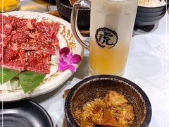 -虎丸烧肉(新大陆广场店)