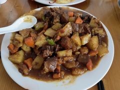 -三点小吃(山大店)