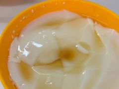 -德记山水豆腐花