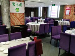 大堂-紫光园(顺义店)