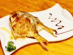 -和创柚子·会席日本料理(新区淮海街店)