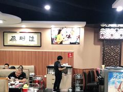 -涿派·炝锅鱼(涿州店)
