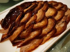 烤鸭-新洪记·丽久饭店(铁西店)