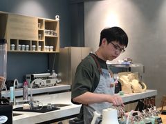 -GOTLOT COFFEE&KITCHEN角落厨房NOOK店