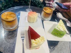 -1/4 ONE QUARTER COFFEE LAB(朝阳大悦城店)