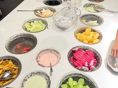 -豪客来牛排(重庆冉家坝SM广场1712店)