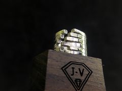 -梵薇Joker.V银饰工作室