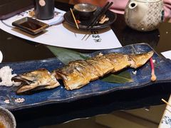 -天狗山料理(省体店)