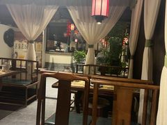 -遇见长安之高山流水(李家村万达店)