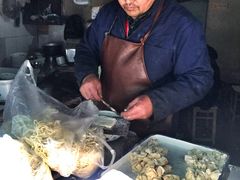 -安庆柴火馄饨(马道街店)