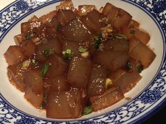 -汉唐宴长安食府