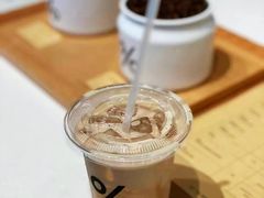 -% Arabica阿拉比卡咖啡烘焙工坊