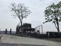 -顺峰山公园