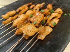 -聚味瞿记·龙虾堂(咸嘉湖店)