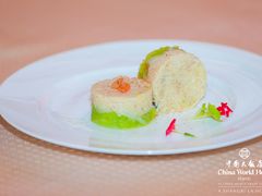 -北京中国大饭店