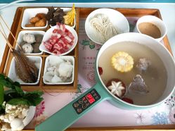 点击看大图 -中法母婴月子中心(南湖创始店)