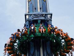 -南京银杏湖乐园