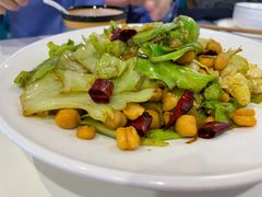 -帕米尔食府(白云观店)