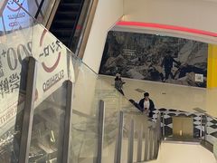 -上海龙之梦万丽酒店