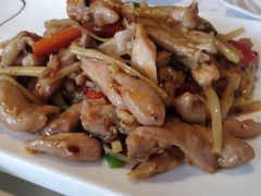 -马凯餐厅(长椿街店)