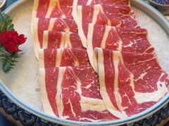 -东来顺·非遗火锅(高新店)