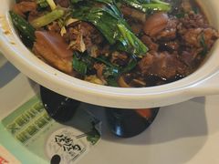 -壹只菜·崇明本地特色菜(崇明南门店)