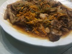 -周锦记广式餐厅