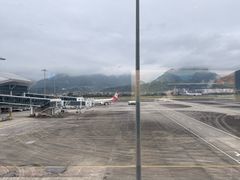 -张家界荷花国际机场