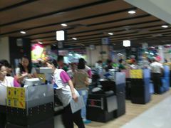 -AEON永旺(东方宝泰店)