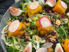 -THE WOODS 简餐 (国贸商城店)