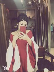 -美云庭古装·格格服汉服·京城旅拍(北京店)