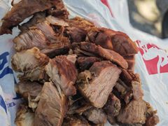 -张记酱牛肉(虎坊桥店)