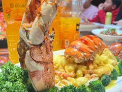 -裕德隆清真饭庄·天津特色菜(河东店)