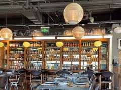 大堂-安妮意大利餐厅(日坛店)