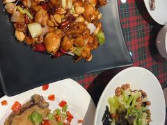 -玉桥餐厅(天坛店)