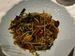 -汉唐宴长安食府