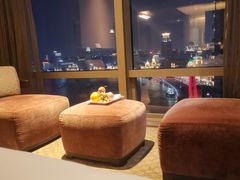 -上海外滩茂悦大酒店
