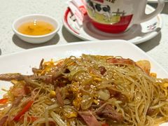 -香港新发烧腊茶餐厅(书城店)